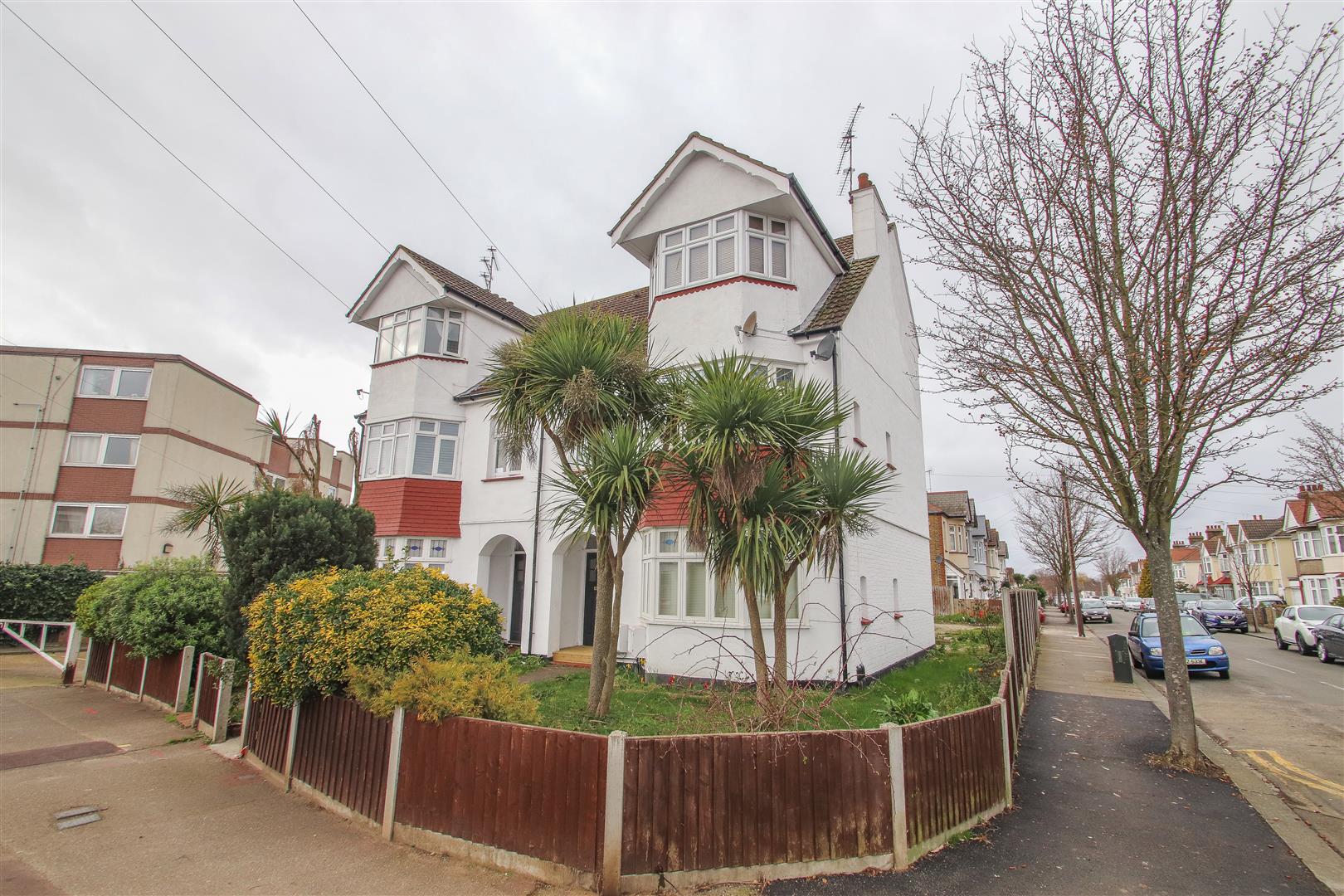 Appointmoor Sutton Road, SouthendOnSea